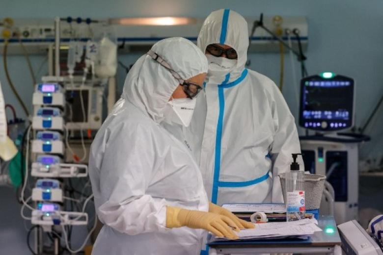Κορωνοϊός: Στα 2.065 τα νέα κρούσματα – 10 οι νεκροί, 139 διασωληνωμένοι