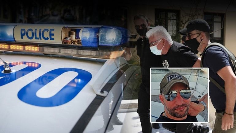 Κύκλωμα trafficking στην υπόθεση της Ηλιούπολης Κύκλωμα trafficking στην υπόθεση της Ηλιούπολης