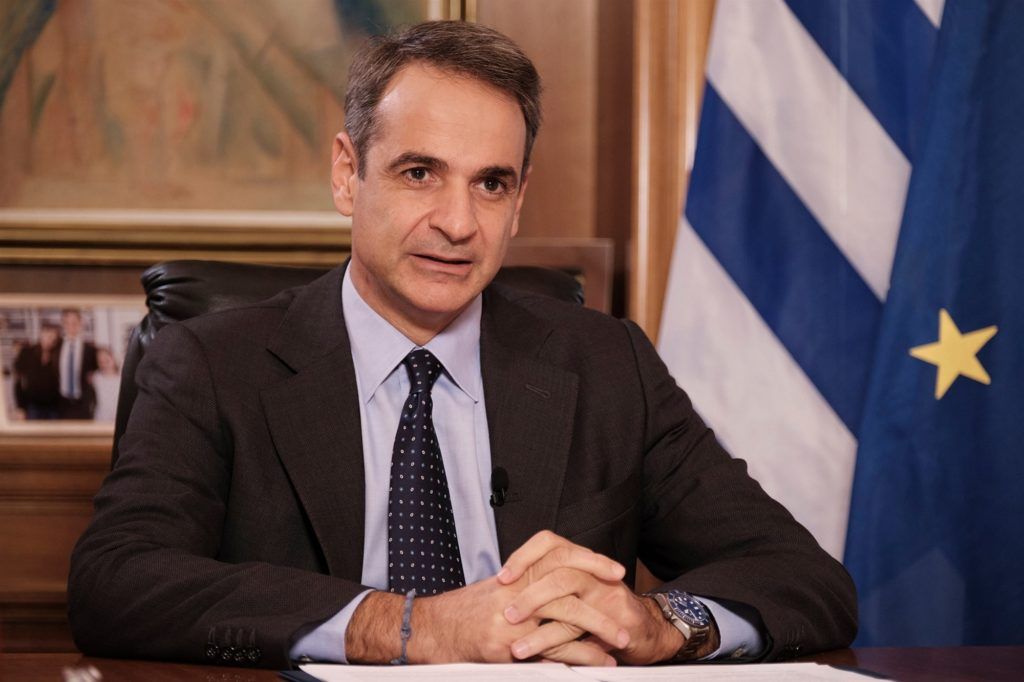 Παρέμβαση του πρωθυπουργού στη Βουλή για τη σύμβαση του αυτοκινητόδρομου Ε65 – Σήμερα η ψηφοφορία