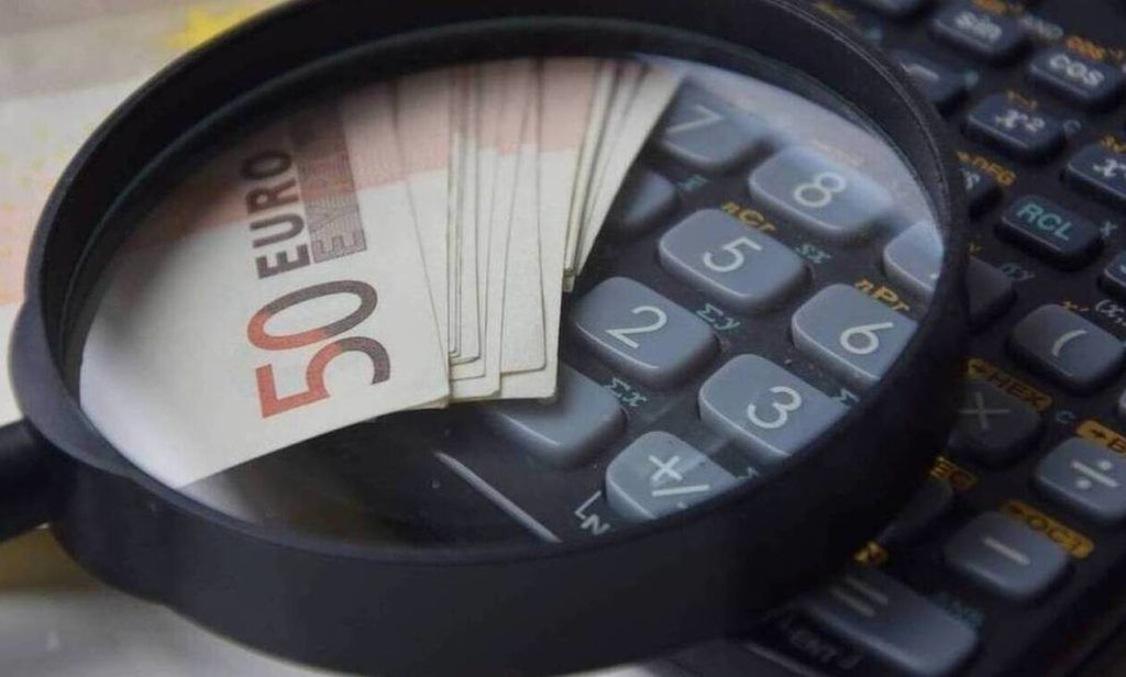 Φορολογικές Δηλώσεις 2021: Μέχρι πότε η υποβολή τους – Ποιοι είναι οι κερδισμένοι Φορολογικές Δηλώσεις 2021: Μέχρι πότε η υποβολή τους – Ποιοι είναι οι κερδισμένοι