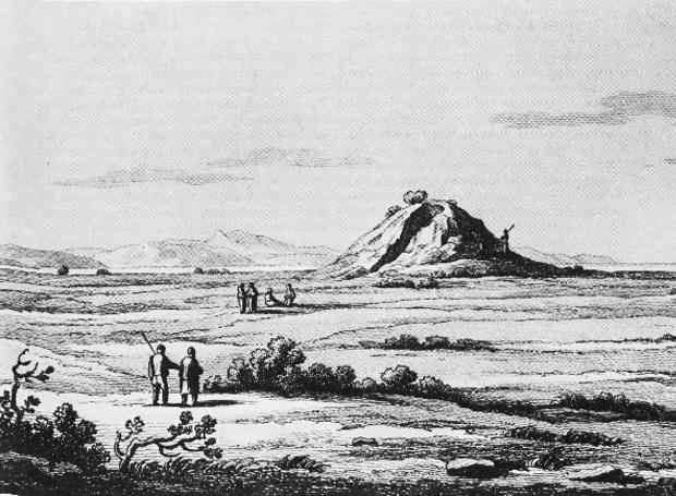 Η Μάχη του Μαραθώνα (1824) Η Μάχη του Μαραθώνα (1824)