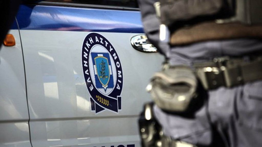 Μύκονος: Συμπλοκή με έναν 27χρονο νεκρό στην περιοχή Άγιος Φανούριος Μύκονος: Συμπλοκή με έναν 27χρονο νεκρό στην περιοχή Άγιος Φανούριος