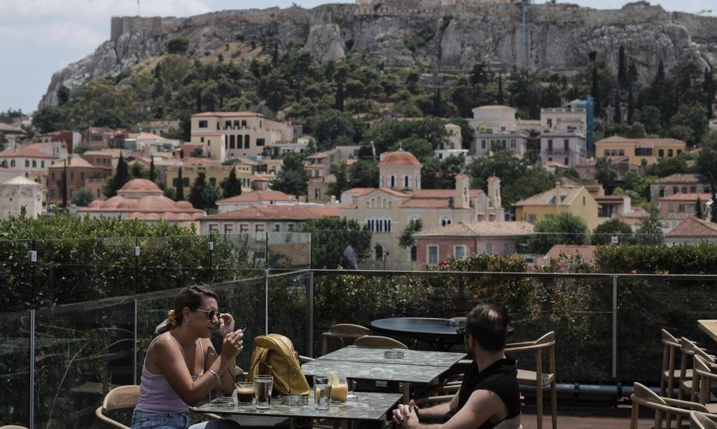 «Ψηφιακό Σχέδιο Μάρσαλ» για το Δημόσιο: Ποια έργα του Ταμείου Ανάκαμψης θα αλλάξουν