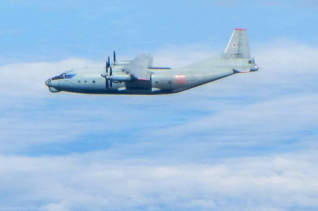 Καμτσάτκα: Συνετρίβη το An-26 με τους 28 επιβαίνοντες που είχε χαθεί από τα ραντάρ