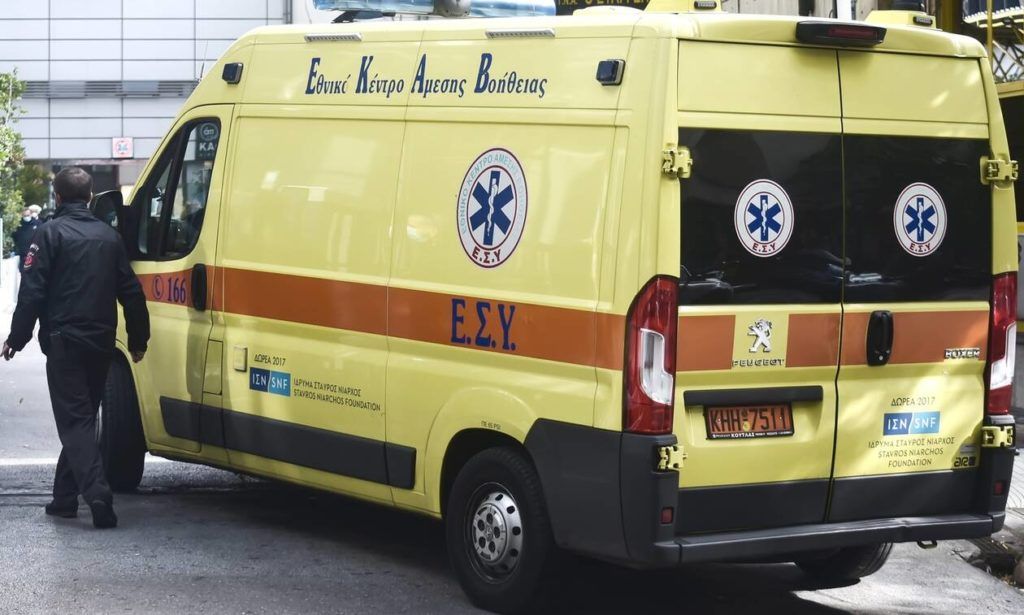 Καρδίτσα: Νεκρό 12χρονο παιδί – Έχασε τη ζωή του σε αρδευτικό κανάλι