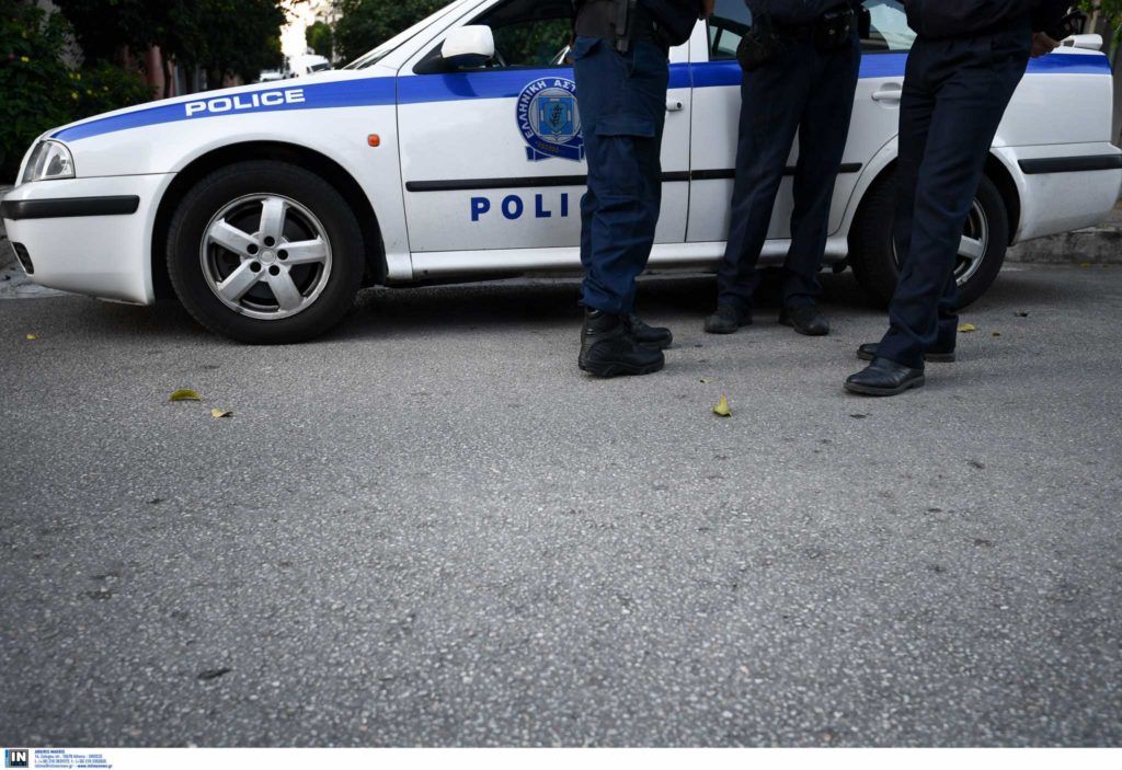 Πάτρα: Ο ληστής με τα τατουάζ που ακολουθεί τη δική του συνταγή – Οργή για τις αλλεπάλληλες επιθέσεις