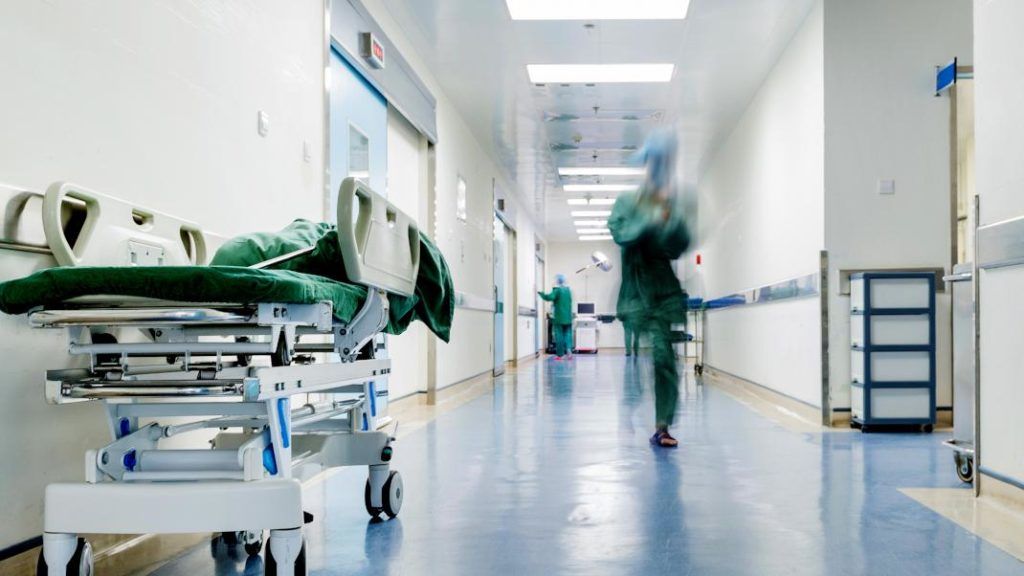 ΕΟΔΥ: ένα κρούσμα στο Δήμο Δομοκού 15/7