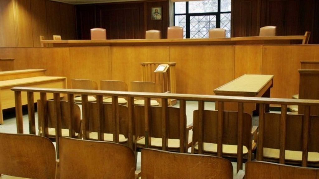 Θεσσαλονίκη: Δις ισόβια στον 45χρονο που έκαψε ζωντανούς τους γονείς του