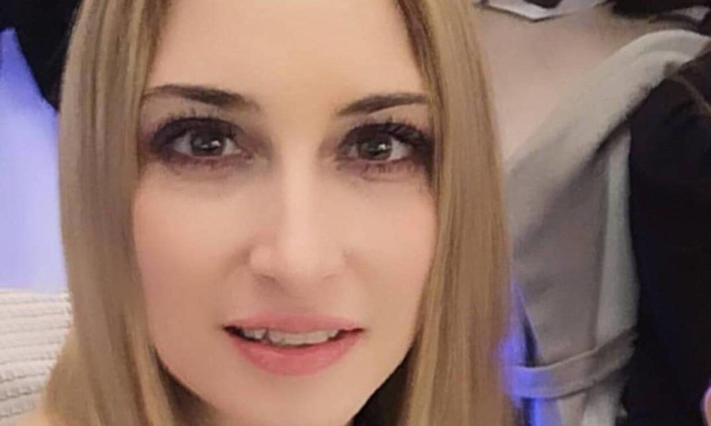 Επίθεση με βιτριόλι – Ιωάννα: Δεν ξέρω πώς θα αντιδράσω όταν δω την θύτρια Επίθεση με βιτριόλι – Ιωάννα: Δεν ξέρω πώς θα αντιδράσω όταν δω την θύτρια