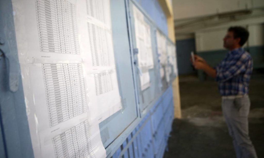 Πανελλήνιες – Πανελλαδικές 2021: Την Παρασκευή 9/7 οι βαθμολογίες – Ειδοποίηση των υποψηφίων με SMS