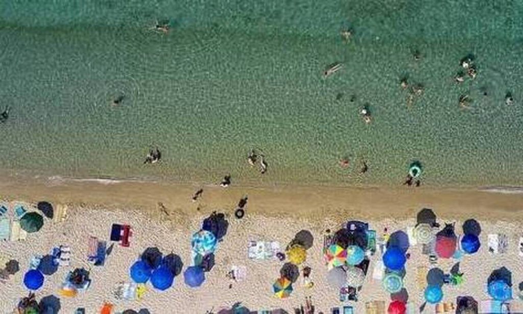 Τουρισμός για όλους: Παράταση αιτήσεων ανακοίνωσε η Ζαχαράκη