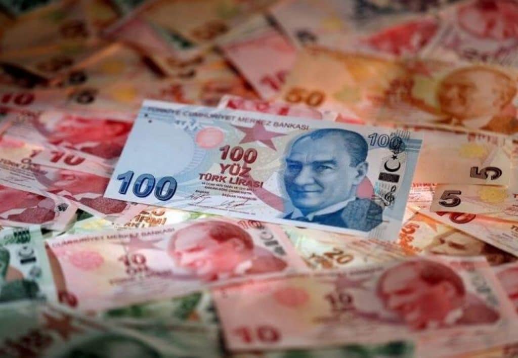 Τουρκία: Εκτινάχθηκε ο πληθωρισμός τον Ιούνιο – Έφτασε στο υψηλότερο επίπεδο διετίας
