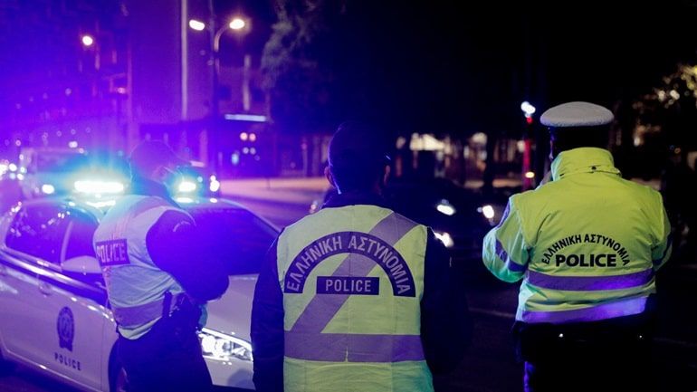 Σε μίνι lockdown Αργολίδα και Ευρυτανία Σε μίνι lockdown Αργολίδα και Ευρυτανία