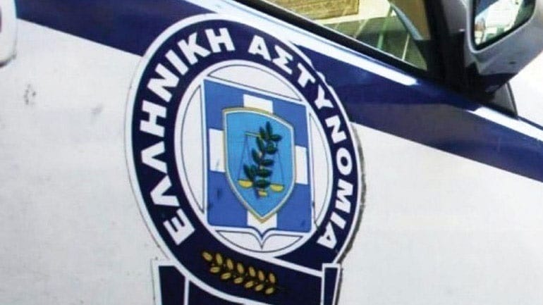 Θεσσαλονίκη: Εξιχνιάστηκε η ένοπλη ληστεία με το σημείωμα στην Καλαμαριά Θεσσαλονίκη: Εξιχνιάστηκε η ένοπλη ληστεία με το σημείωμα στην Καλαμαριά