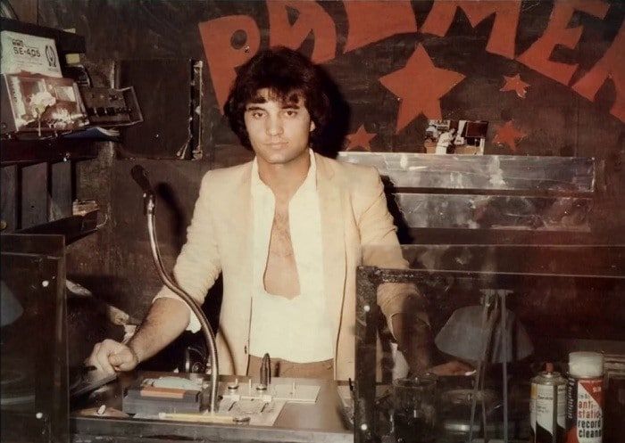 Οι μυθικές Ντισκοτέκ της δεκαετίας του ’80 Οι μυθικές Ντισκοτέκ της δεκαετίας του ’80