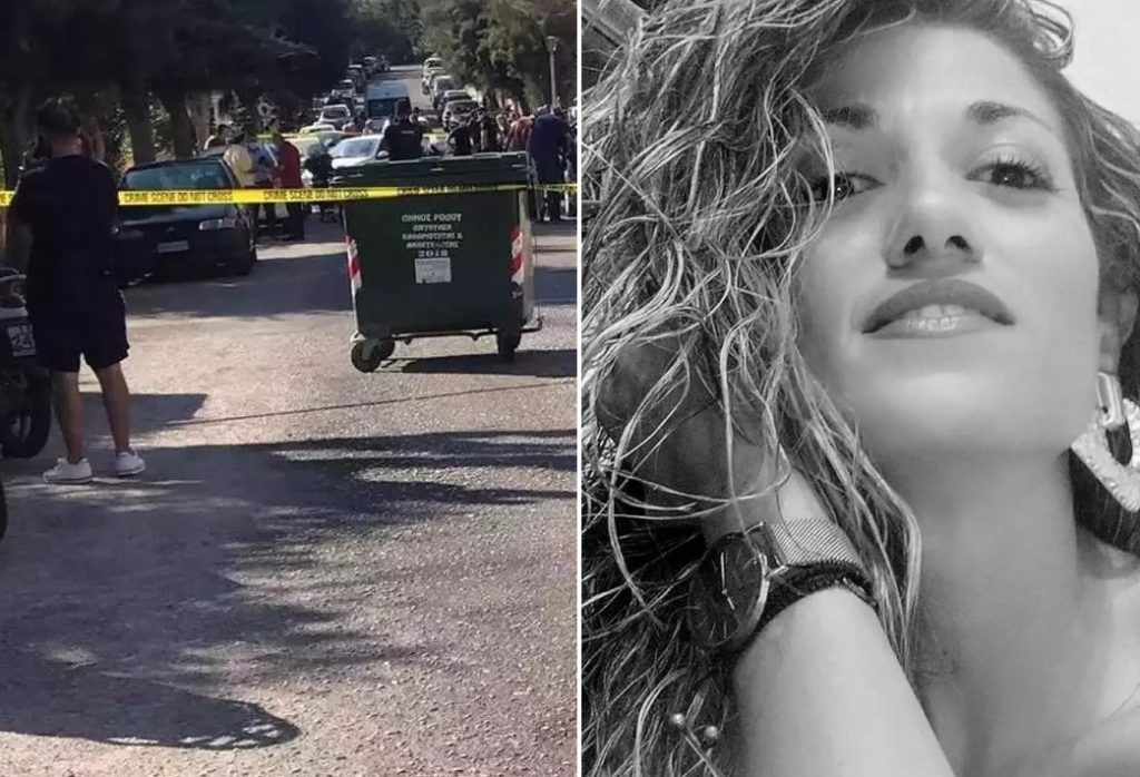Γυναικοκτονία στη Ρόδο: «Σας το είχα πει» μονολογούσε ο πατέρας της Ντόρας στο σημείο της δολοφονίας Γυναικοκτονία στη Ρόδο: «Σας το είχα πει» μονολογούσε ο πατέρας της Ντόρας στο σημείο της δολοφονίας