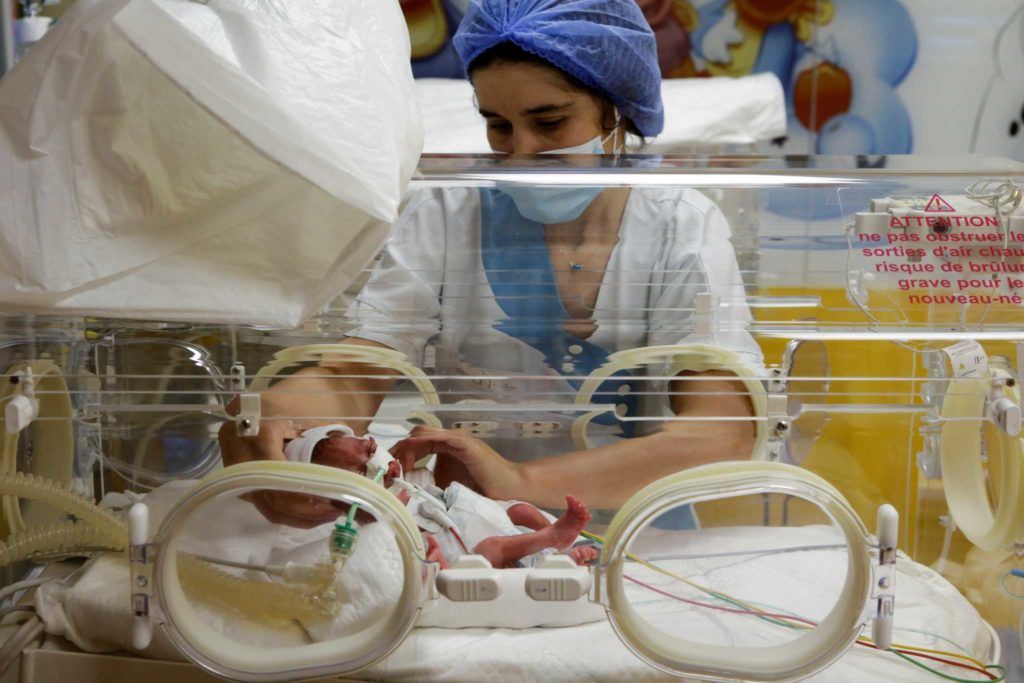 Η ρύπανση του αέρα συμβάλλει στον πρόωρο τοκετό – Τι δείχνει νέα μελέτη Η ρύπανση του αέρα συμβάλλει στον πρόωρο τοκετό – Τι δείχνει νέα μελέτη