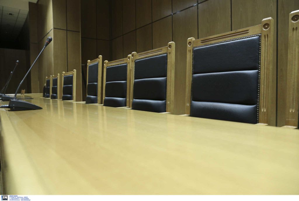 Συνέδριο για τις ανθρωποκτονίες στα Ιωάννινα από την Ένωση Ποινικολόγων και Μαχόμενων Δικηγόρων