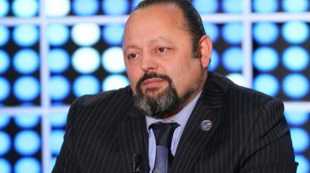 Αρτέμης Σώρρας, ο ιδανικός αρχηγός των «Αυτόχθονων Ελλήνων Ιθαγενών» -Ένα σενάριο που χάλασε Αρτέμης Σώρρας, ο ιδανικός αρχηγός των «Αυτόχθονων Ελλήνων Ιθαγενών» -Ένα σενάριο που χάλασε