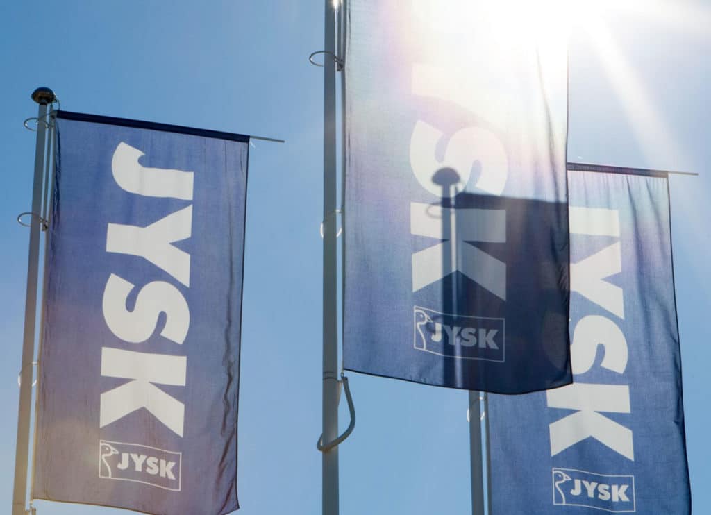 JYSK: Τα σχέδια για Ελλάδα – Πώς σχολιάζουν οι Δανοί το ελληνικό real estate