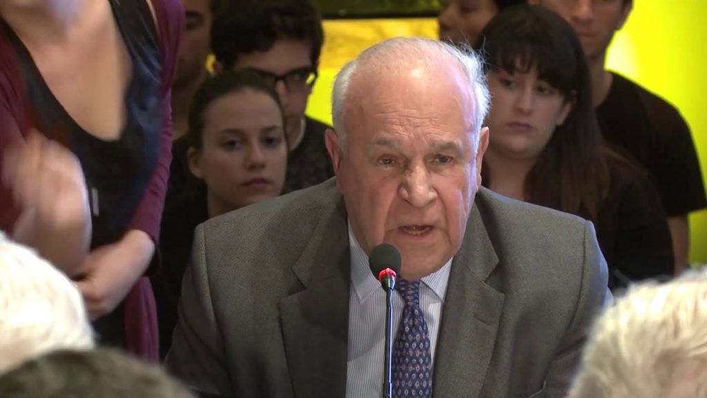 Γεώργιος Τσάτσος: Γιατί μαράθηκε η Ελληνική Βιομηχανία. Καταθέτω τη προσωπική μου εμπειρία