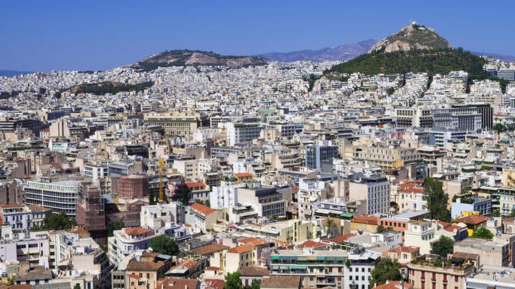 Σχέδιο για παροχή δωρεάν στέγης σε νεαρά ζευγάρια -Τι θα προβλέπει