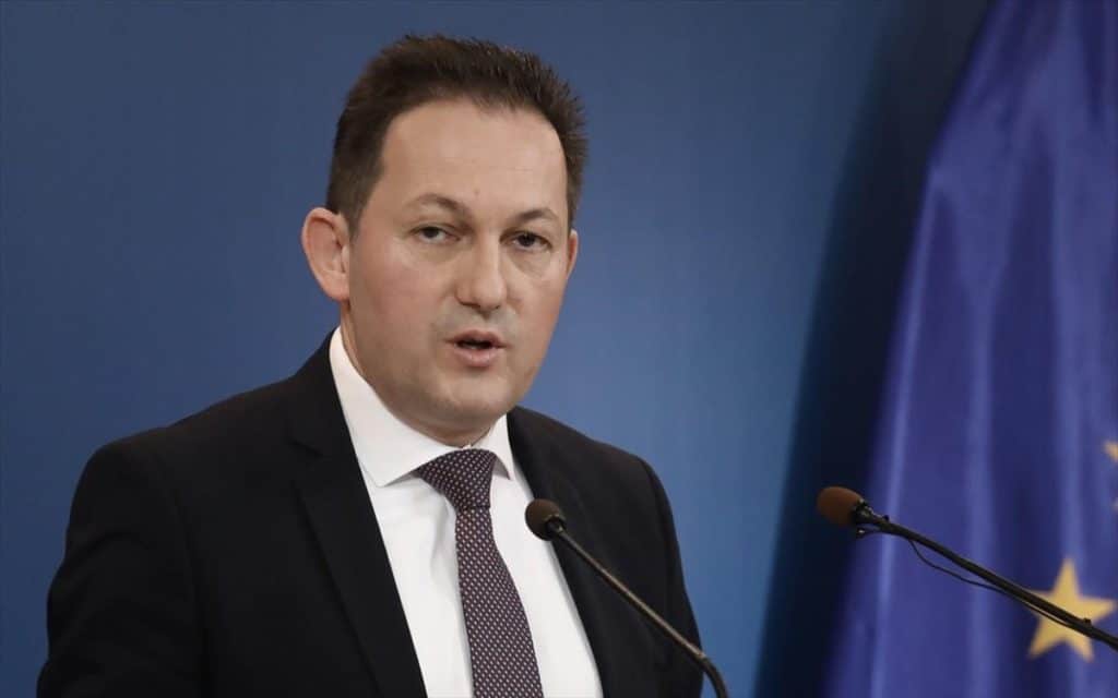 Πέτσας: Αυξάνουμε τον προϋπολογισμό για εντάξεις έργων σε ΕΣΠΑ και Ταμείο Ανάπτυξης Πέτσας: Αυξάνουμε τον προϋπολογισμό για εντάξεις έργων σε ΕΣΠΑ και Ταμείο Ανάπτυξης