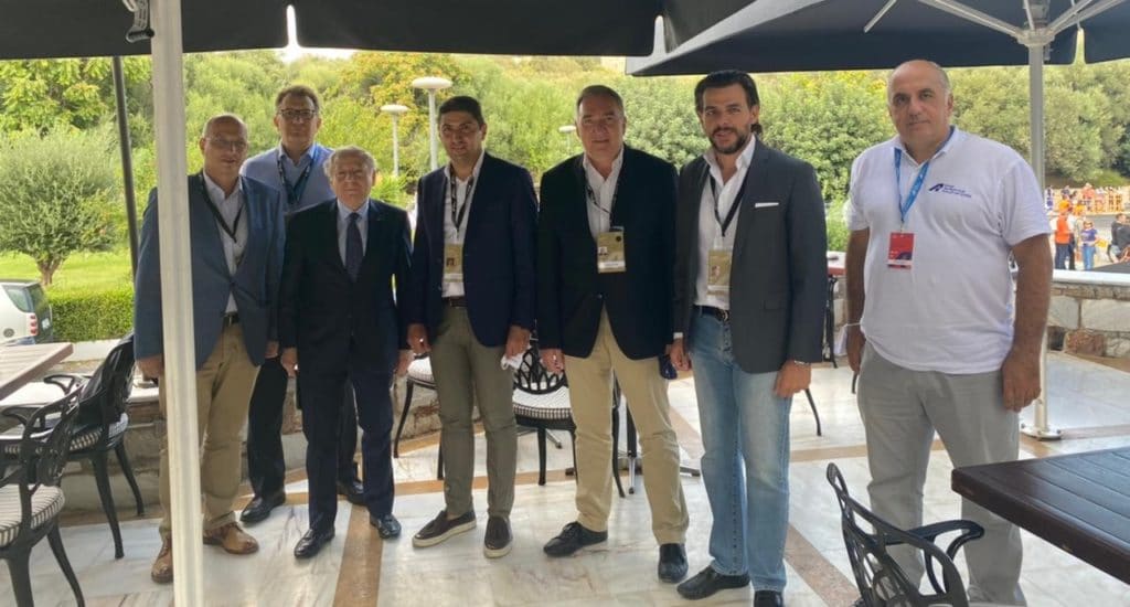 Γιάννης Οικονόμου :«Το Ράλλυ Ακρόπολις έχει βαρύνουσα σημασία και για τη Φθιώτιδα»