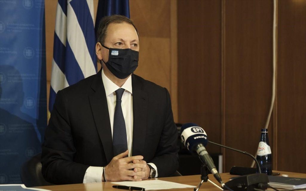 ΥΠΑΑΤ: Υπό έλεγχο όσοι δήλωσαν στον ΟΠΕΚΕΠΕ δημόσιες εκτάσεις ως ιδιωτικές