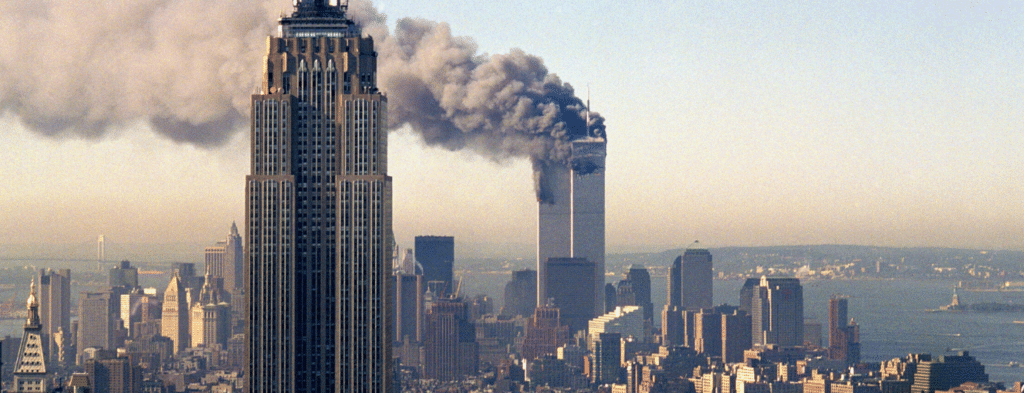 11η Σεπτεμβρίου: Το FBI δημοσίευσε αποχαρακτηρισμένο έγγραφο για τις επιθέσεις – Με εντολή Μπάιντεν