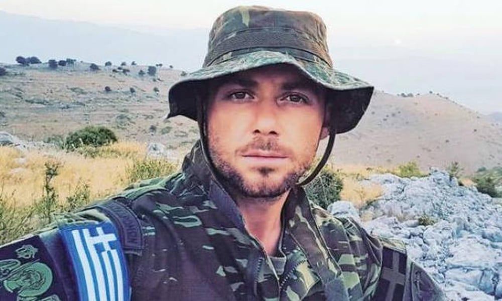 Κωνσταντίνος Κατσίφας – Σε αυτοκτονία οφείλεται ο θάνατος του σύμφωνα με την Εισαγγελία Κωνσταντίνος Κατσίφας – Σε αυτοκτονία οφείλεται ο θάνατος του σύμφωνα με την Εισαγγελία
