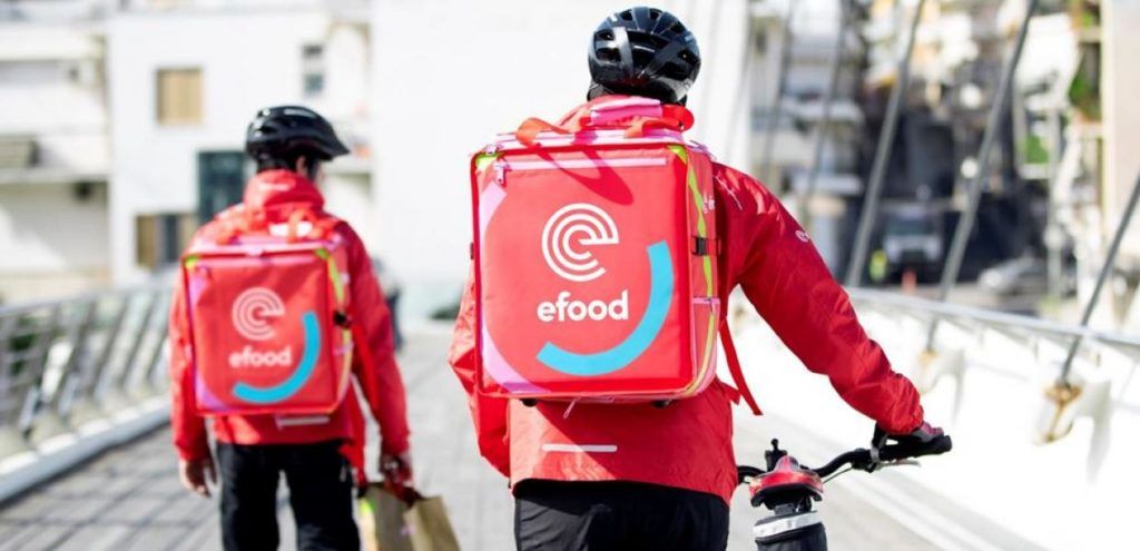 Η κρίση στο efood: Πώς τα social media γκρεμίζουν κολοσσούς