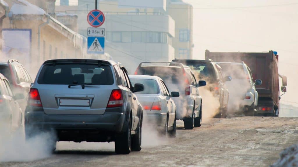 Έτσι καθαρίζεις το DPF φίλτρο του diesel κινητήρα σου Έτσι καθαρίζεις το DPF φίλτρο του diesel κινητήρα σου
