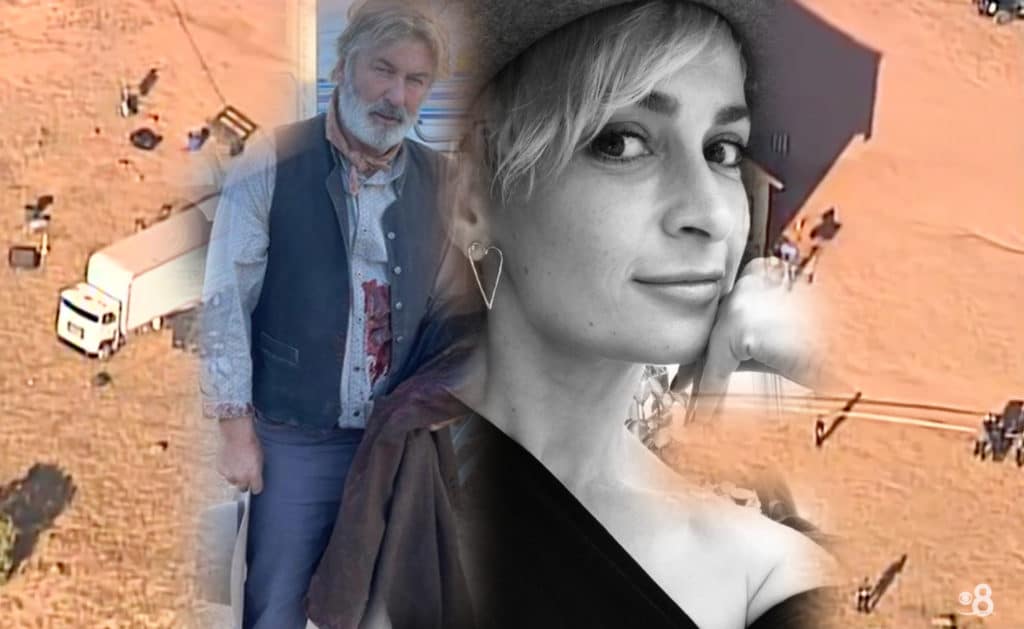 Ο Άλεκ Μπάλντγουιν πυροβόλησε και σκότωσε γυναίκα στα γυρίσματα της ταινίας Rust