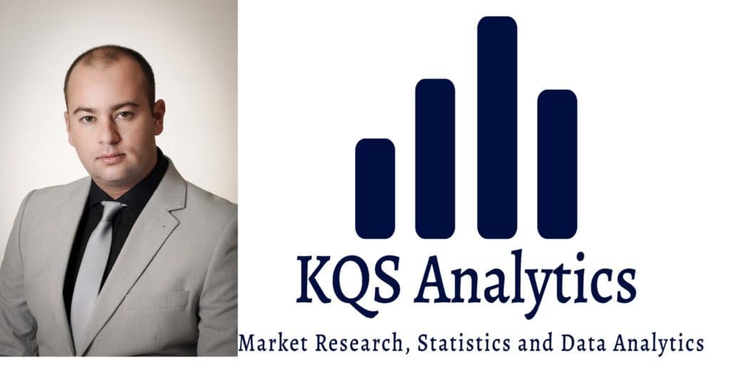 Νέα έρευνα της εταιρείας KQS Analytics του Ιωάννη Καραγιώτα θέμα τη τριχόπτωση.