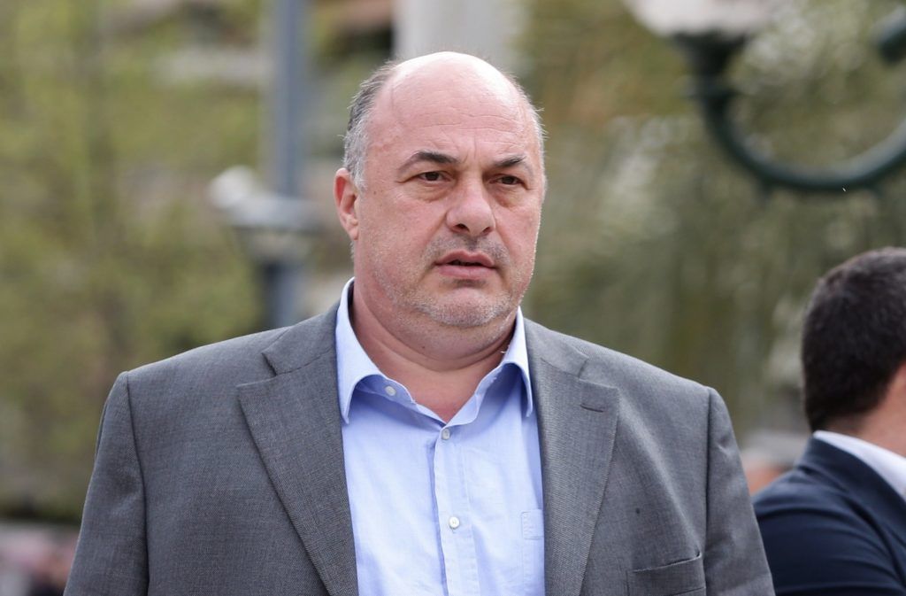 Αχιλλέας Μπέος: Νέα επίθεση στον Γιώργο Παπανδρέου – Για bullying μιλά ο Γερουλάνος