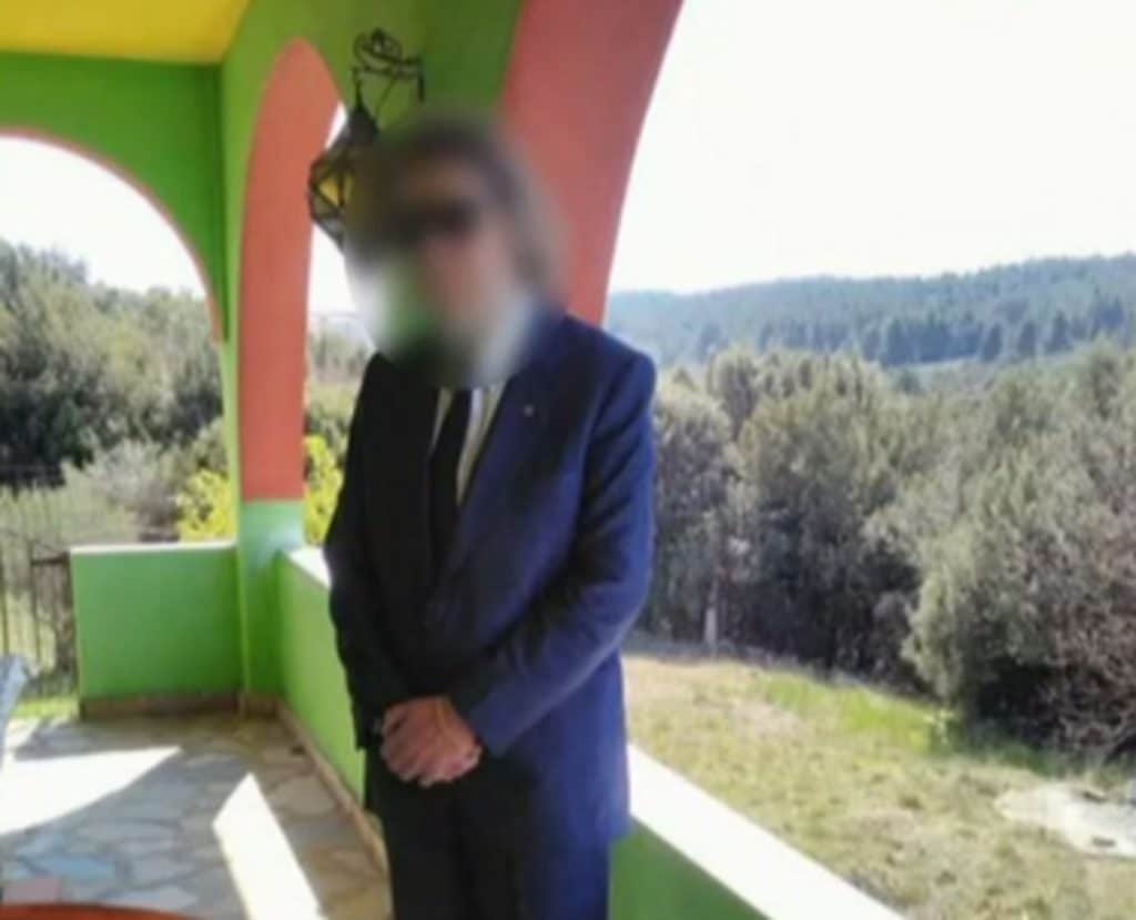 Θεσσαλονίκη: Αμετανόητος ο επόπτης υγείας που «έστειλε» στο θάνατο ασθενή με κορωνοϊό