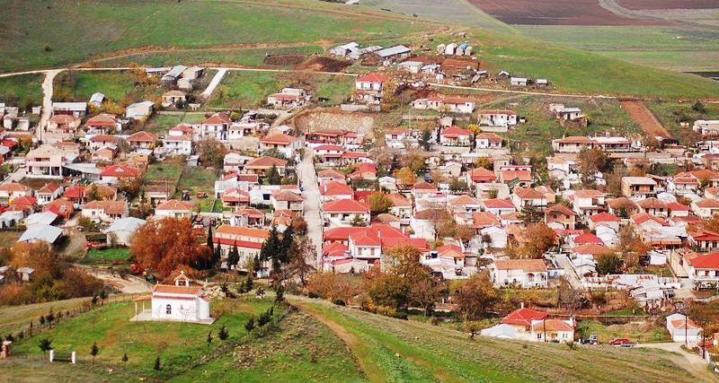 Κάλεσμα του Προέδρου της τοπικής κοινότητας Περιβόλι Δομοκού προς τους κατοίκους για να απογραφούν. Κάλεσμα του Προέδρου της τοπικής κοινότητας Περιβόλι Δομοκού προς τους κατοίκους για να απογραφούν.