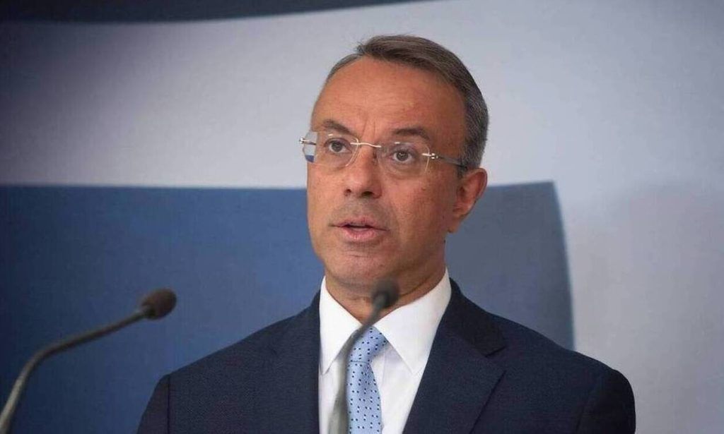 Χ. Σταϊκούρας για Πολυτεχνείο: “Ημέρα μνήμης και τιμής ”