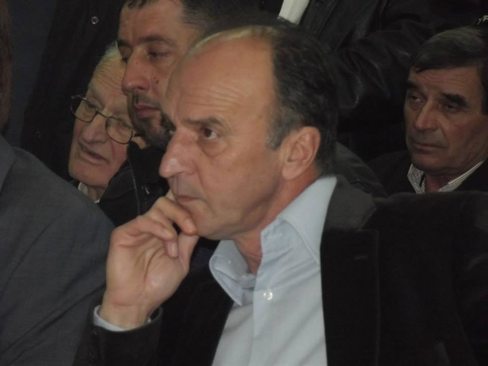 Δ.Ε.Ε.Π. Φθιώτιδας: Συλλυπητήρια επιστολή για τον θάνατο του Θανάση Αργύρη Δ.Ε.Ε.Π. Φθιώτιδας: Συλλυπητήρια επιστολή για τον θάνατο του Θανάση Αργύρη