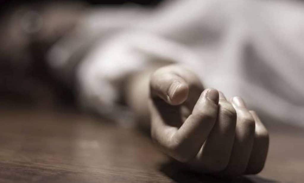 Λαμία! 47χρονη Ψυχολόγος  βρέθηκε νεκρή στο σπίτι της!