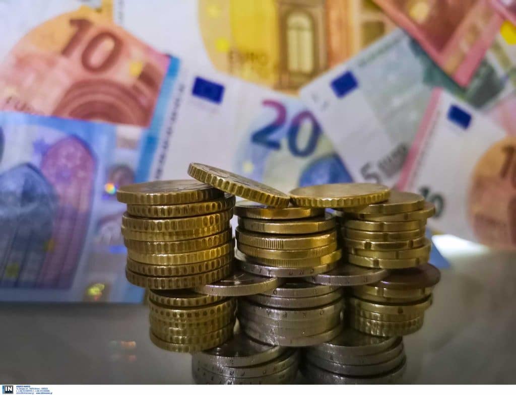 Ακρίβεια: Έρχεται εφάπαξ επίδομα από την κυβέρνηση τον Απρίλιο – Ποιους θα αφορά Ακρίβεια: Έρχεται εφάπαξ επίδομα από την κυβέρνηση τον Απρίλιο – Ποιους θα αφορά
