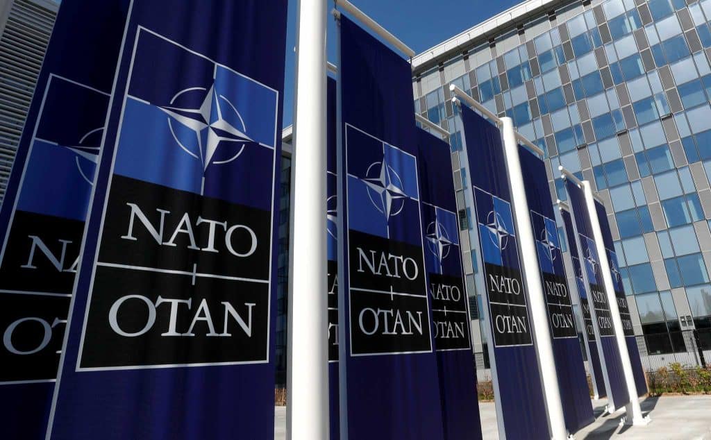 Πόλεμος στην Ουκρανία: Η Πολωνία ζητά την ενεργοποίηση του άρθρου 4 του ΝΑΤΟ
