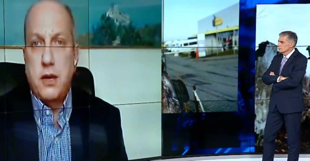 Εισβολή στην Ουκρανία – Γιάννης Οικονόμου: «Πληρώνουμε σαν Ευρώπη το τεράστιο έλλειμμα ενιαίας αντιμετώπισης»