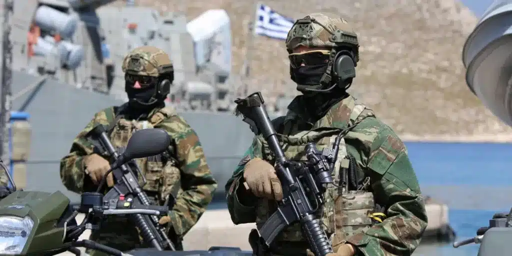 Μήνυμα ΗΠΑ στην Τουρκία: Δεν αμφισβητείται η κυριαρχία των ελληνικών νησιών