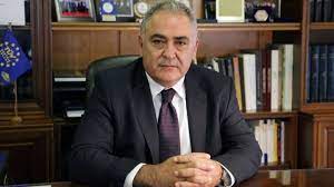 Παρελθόν από την ΚΕΕΕ ο Χατζηθεοδοσίου Παρελθόν από την ΚΕΕΕ ο Χατζηθεοδοσίου