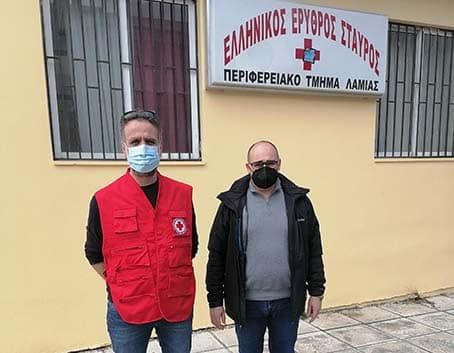 Πρωτοβουλία της ΔΕΕΠ Φθιώτιδας για το λαό της Ουκρανίας Πρωτοβουλία της ΔΕΕΠ Φθιώτιδας για το λαό της Ουκρανίας