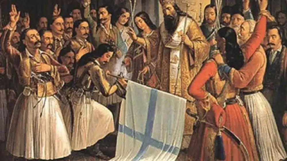 Η Φιλική Εταιρεία ιδρύθηκε στην Οδησσό: Στο έδαφος της σημερινής Ουκρανίας σχεδιάστηκε η ελληνική Επανάσταση Η Φιλική Εταιρεία ιδρύθηκε στην Οδησσό: Στο έδαφος της σημερινής Ουκρανίας σχεδιάστηκε η ελληνική Επανάσταση