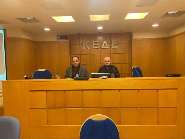 Δ.Τζιαχρήστας «Ζήτημα επιβίωσης για τους αγρότες οι μειώσεις στα τιμολόγια του ηλεκτρικού ρεύματος» Δ.Τζιαχρήστας «Ζήτημα επιβίωσης για τους αγρότες οι μειώσεις στα τιμολόγια του ηλεκτρικού ρεύματος»