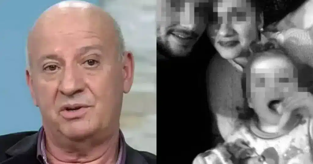Nέες αποκαλύψεις Κατερινόπουλου στο lamianow : “Δεν μπορεί να είναι συμπτώσεις και οι τρεις θάνατοι – Κατά 99% έγκλημα στην Πάτρα” – ΒΙΝΤΕΟ